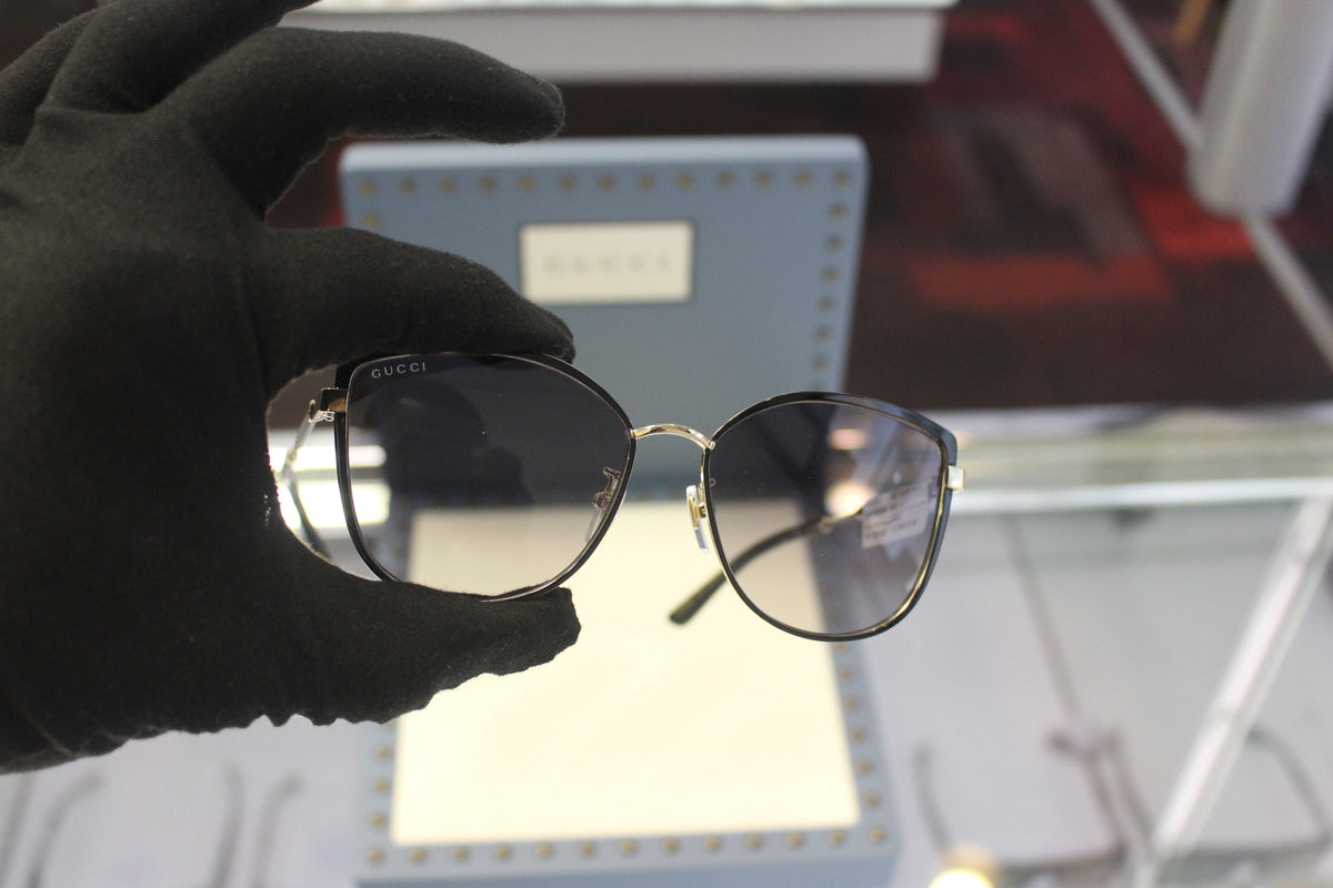 Lentes de sol Gucci GG0589SK