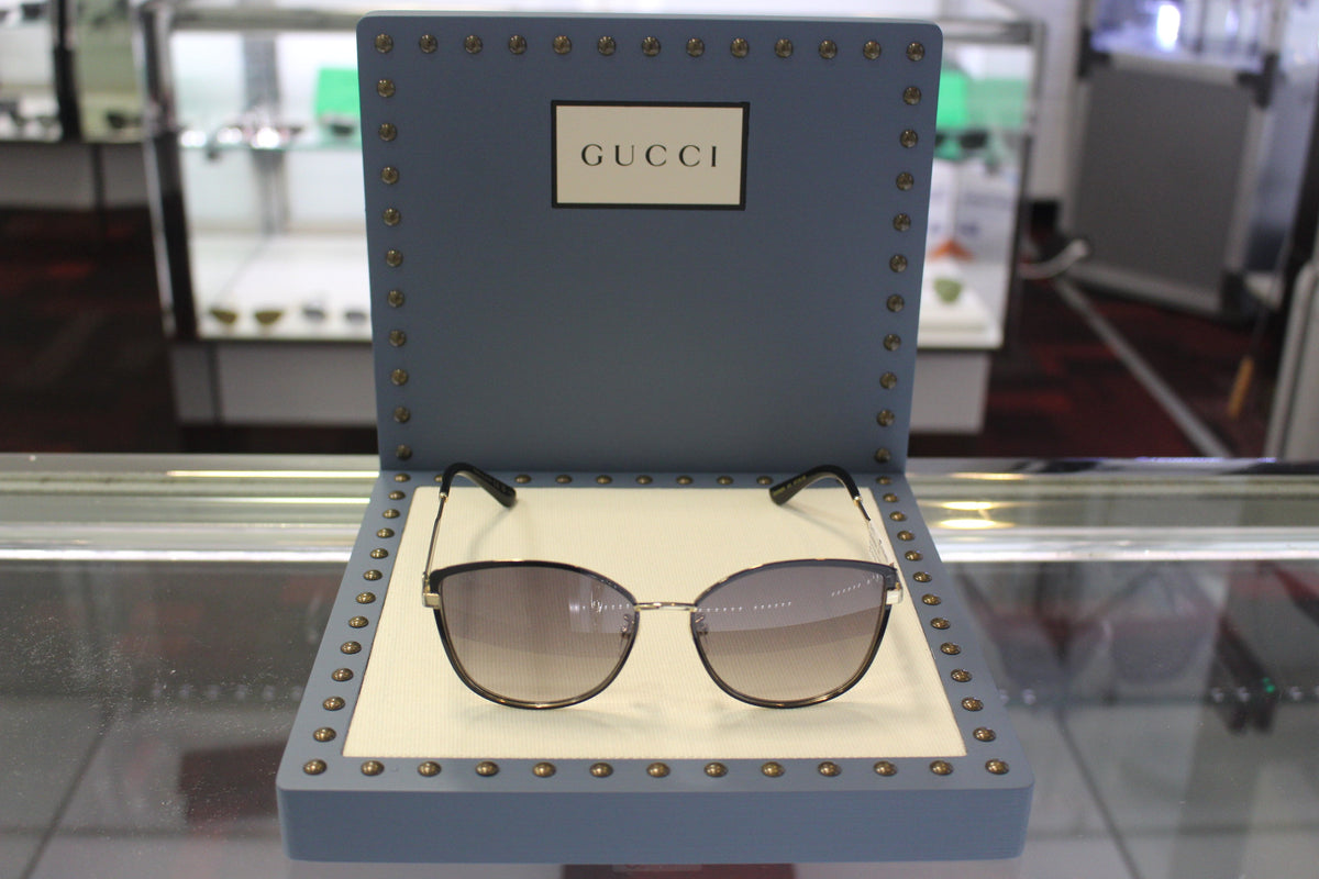 Lentes de sol Gucci GG0589SK