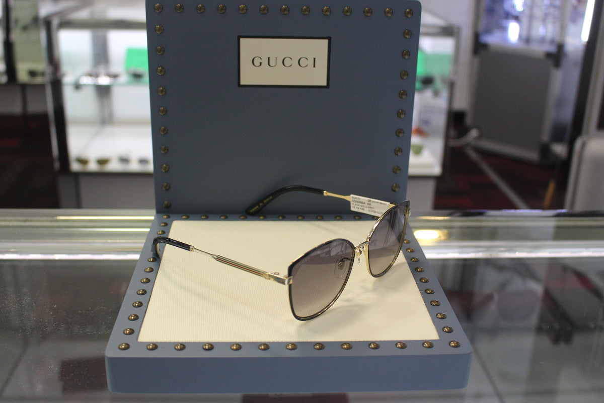 Lentes de sol Gucci GG0589SK