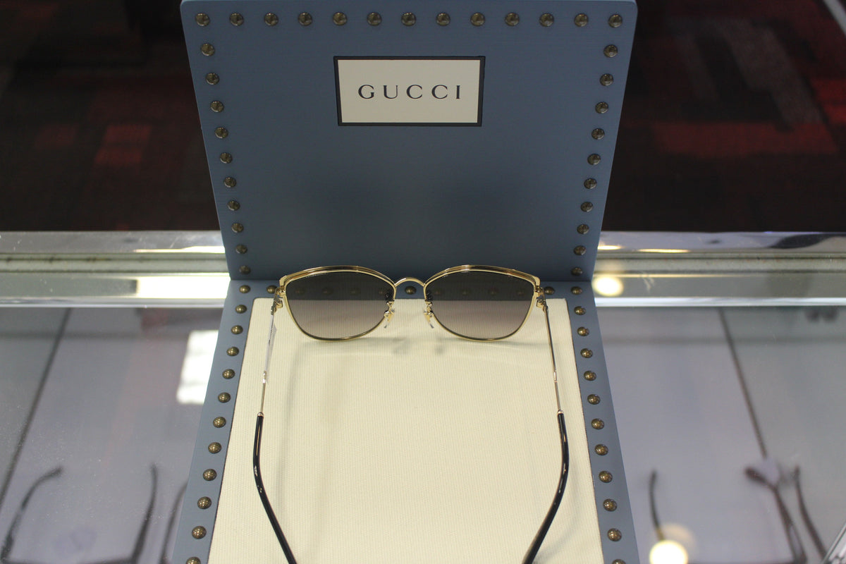 Lentes de sol Gucci GG0589SK