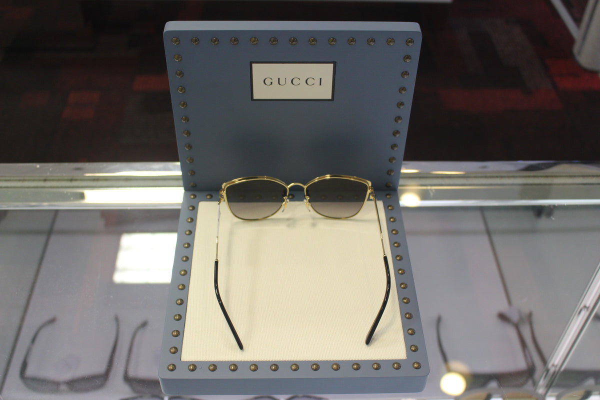 Lentes de sol Gucci GG0589SK