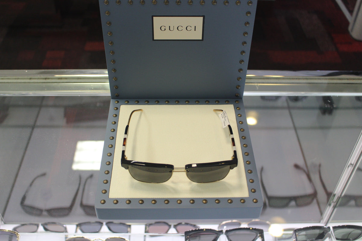 Gafas de sol Gucci Gg0603s