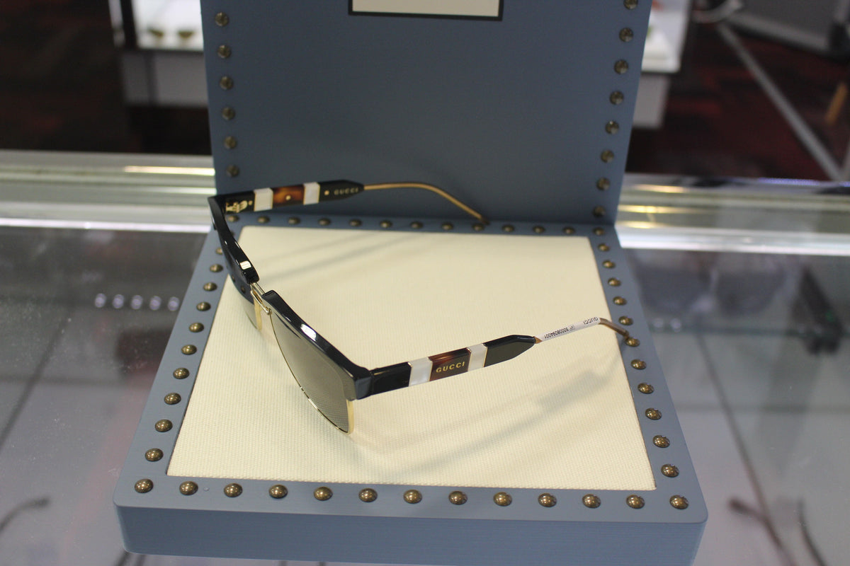 Gafas de sol Gucci Gg0603s