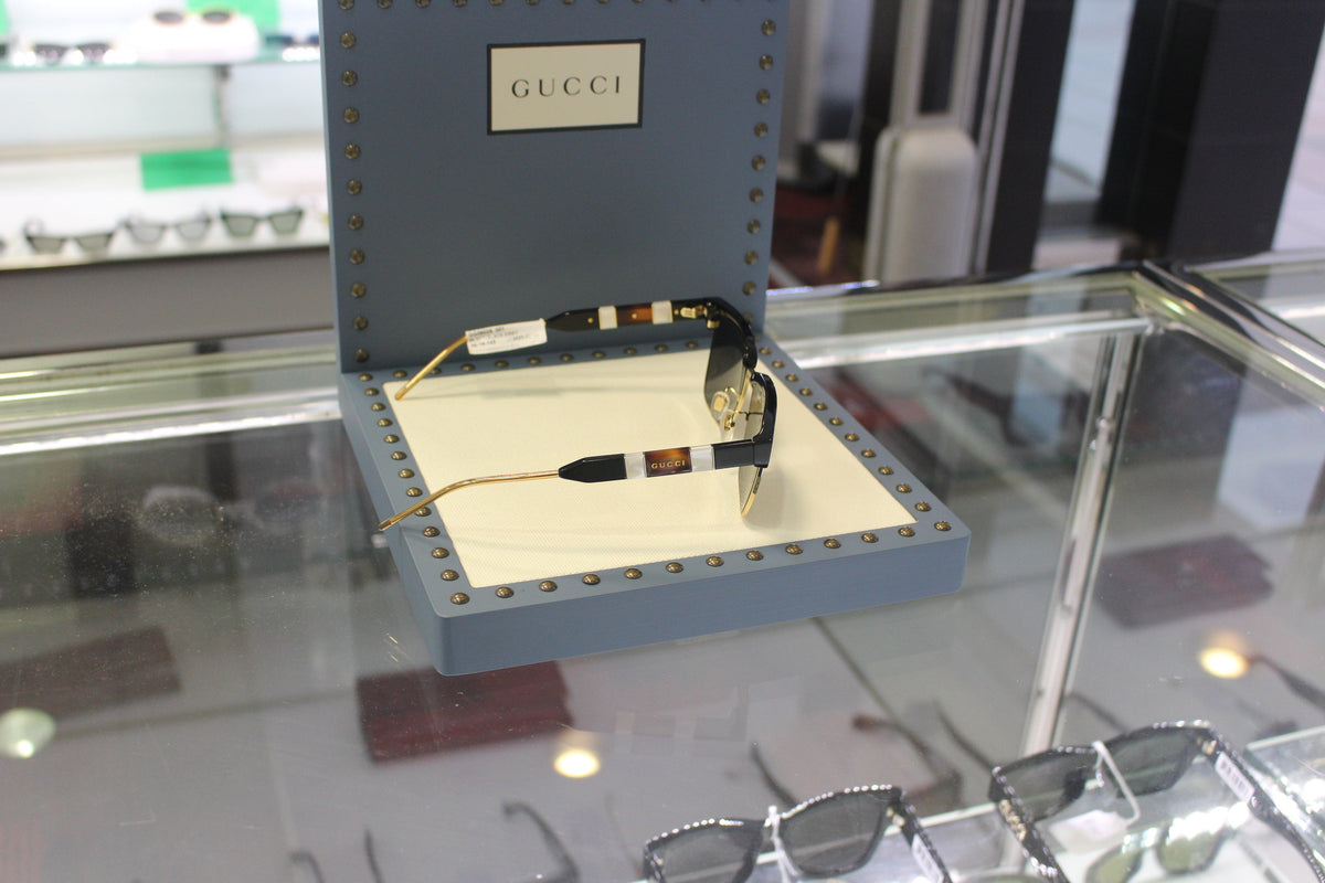 Gafas de sol Gucci Gg0603s