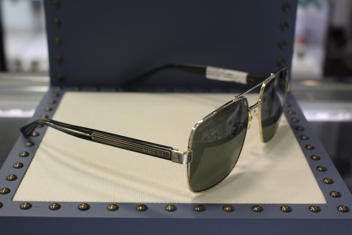 Gucci GG0529S Sunglasses