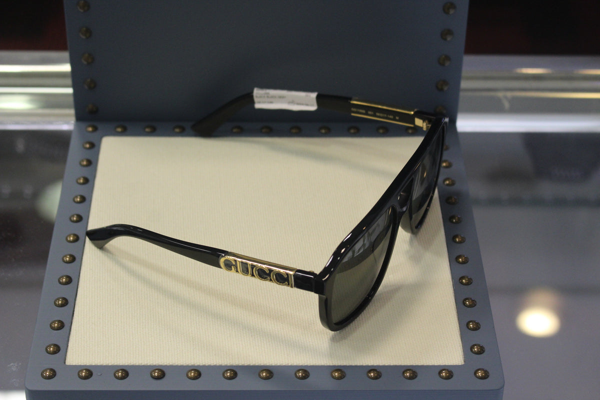 Gucci GG1188S Sonnenbrille
