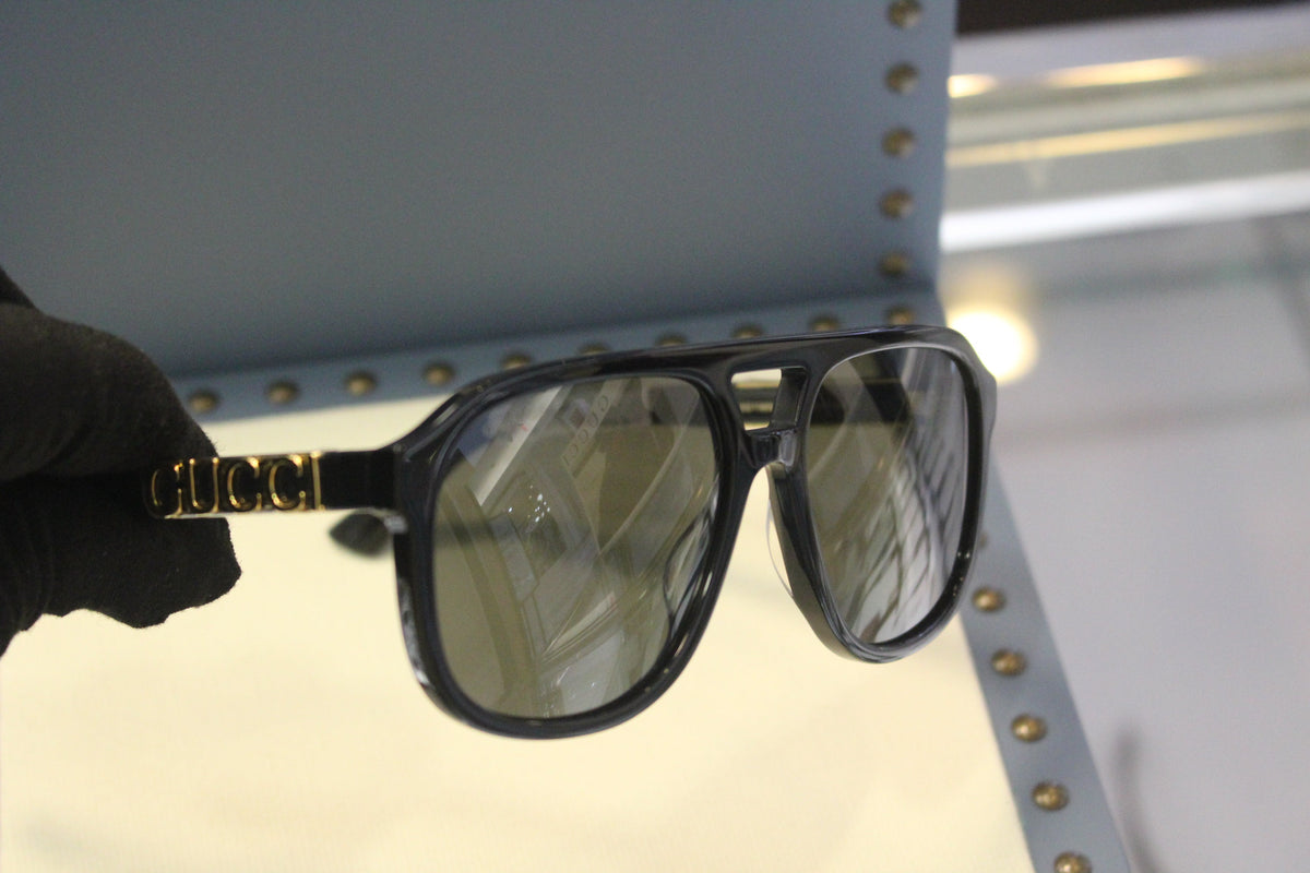 Gucci GG1188S Sonnenbrille
