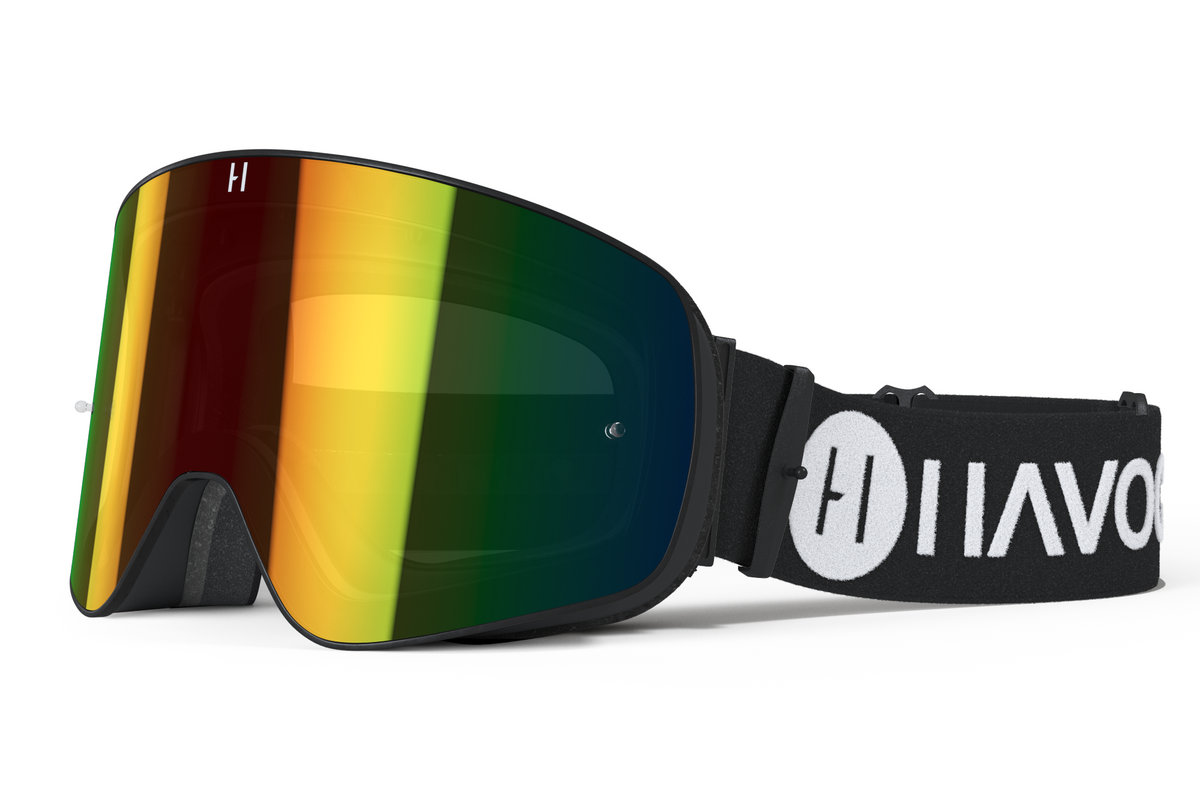 Goggles Havoc Inverse