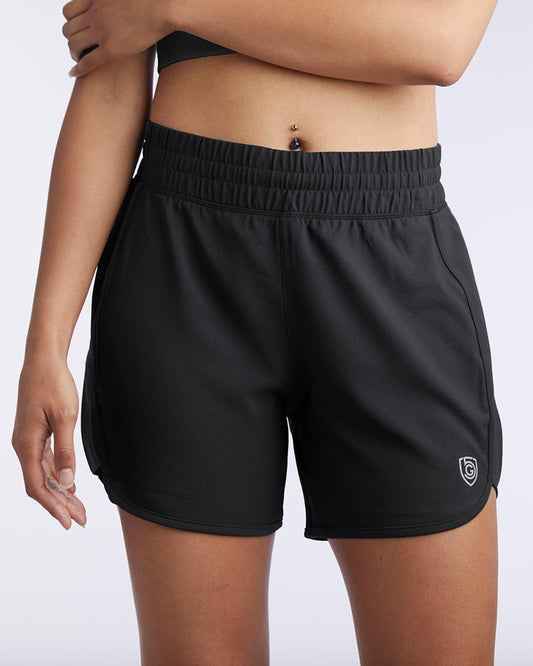 Short de sport pour femme Goal Five Indie