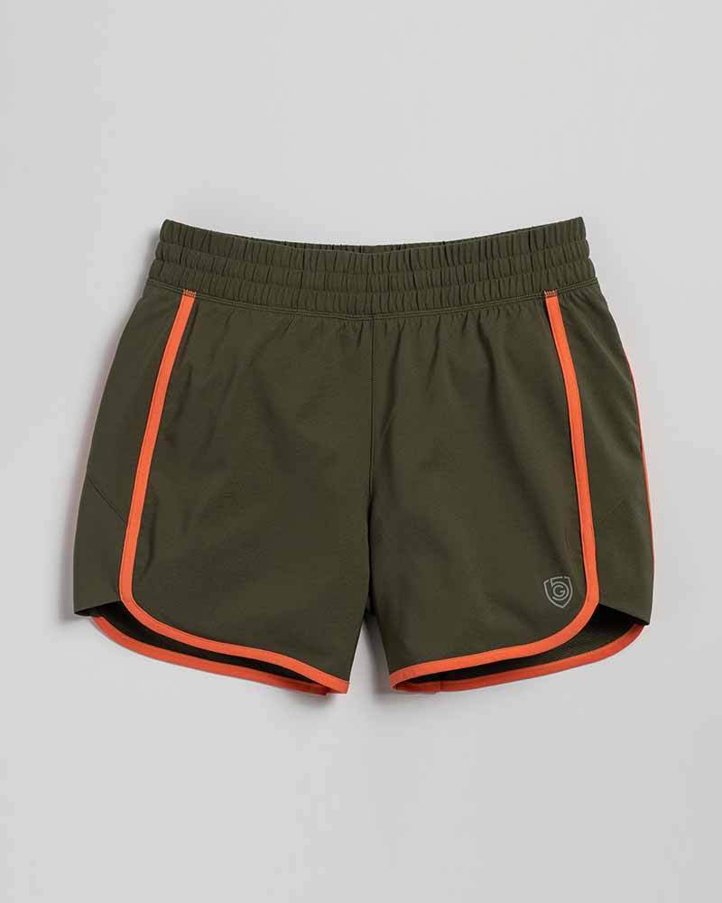 Goal Five Indie Damen-Sporttrainingsshorts
