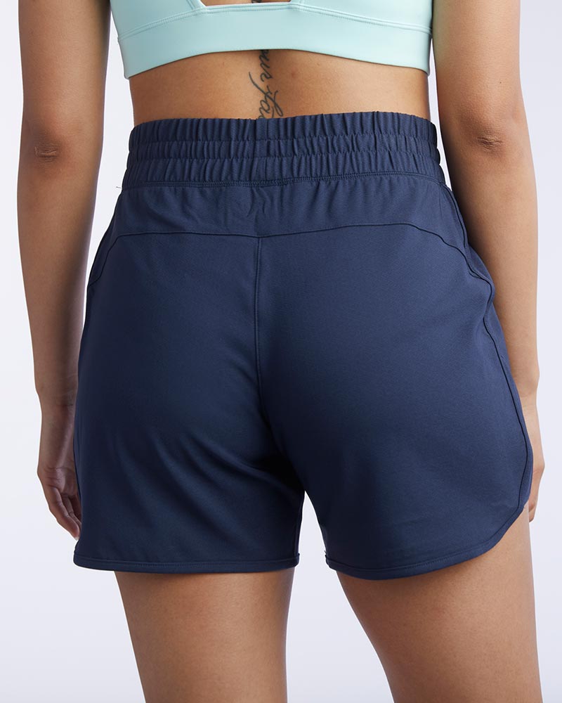 Goal Five Indie Damen-Sporttrainingsshorts