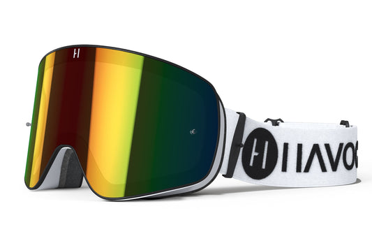 Havoc Tempest Goggles