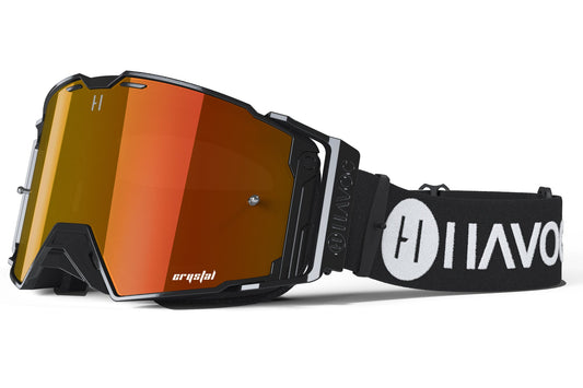 Havoc Inverse Helios Goggles