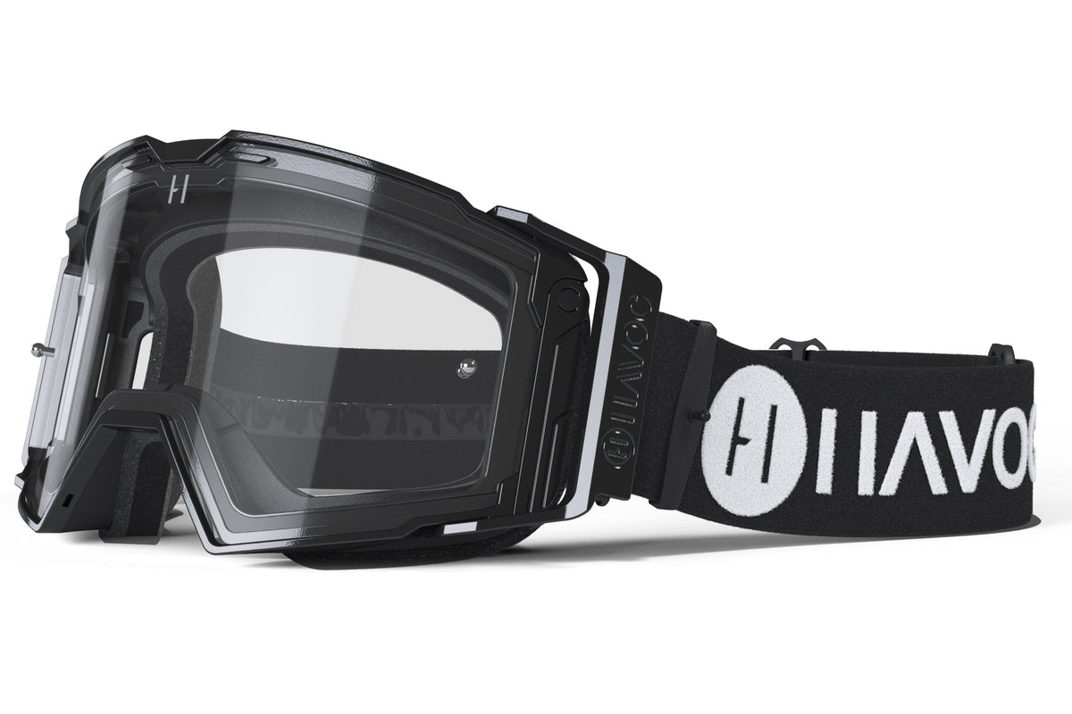 Havoc Racing Co Helios OTG Goggles