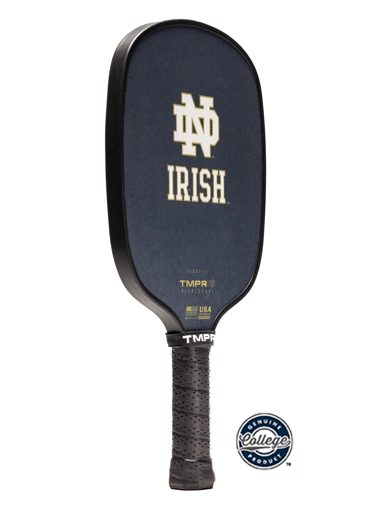 Tmpr Sports Terra Lx Irish Tradition Pickleball Paddle