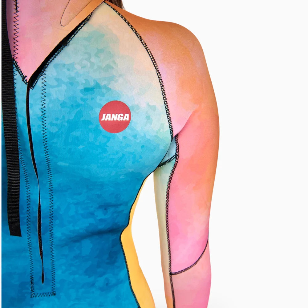 Janga All Stars Wetsuit