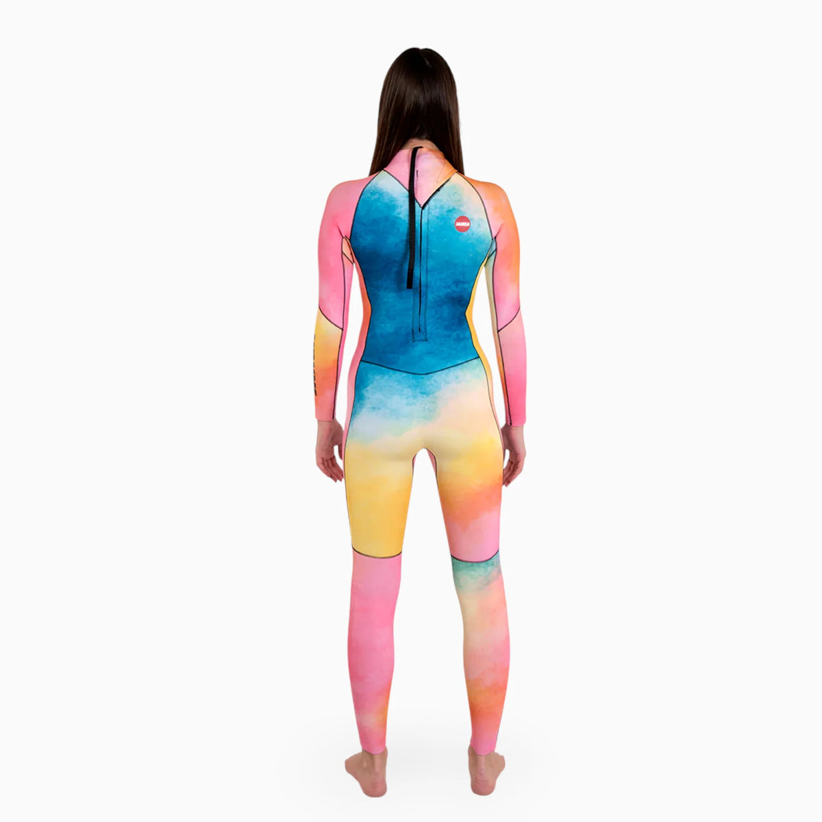 Janga All Stars Wetsuit
