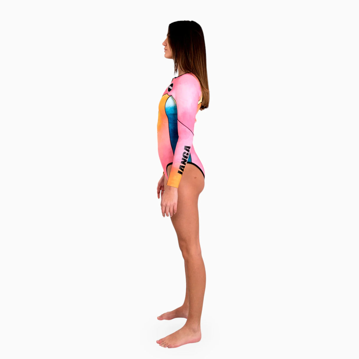 Traje de neopreno Janga All Stars