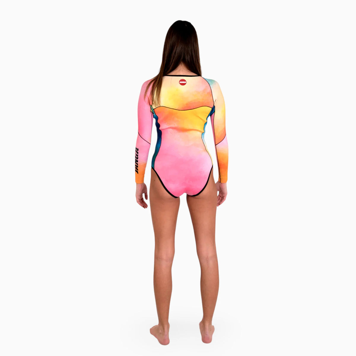 Traje de neopreno Janga All Stars