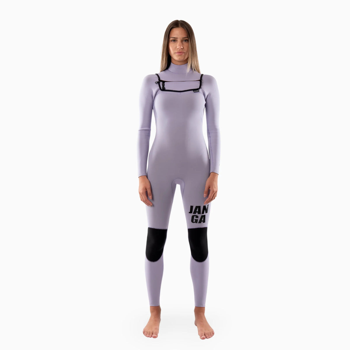 Traje de neopreno Janga Frontline