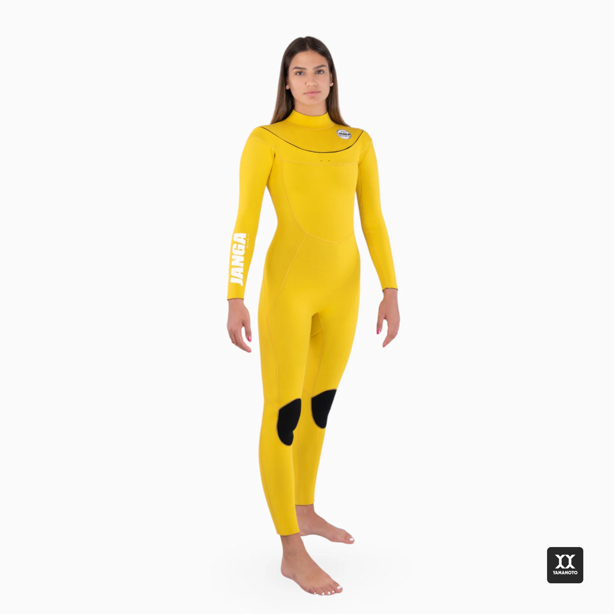 Traje de neopreno Janga Pro