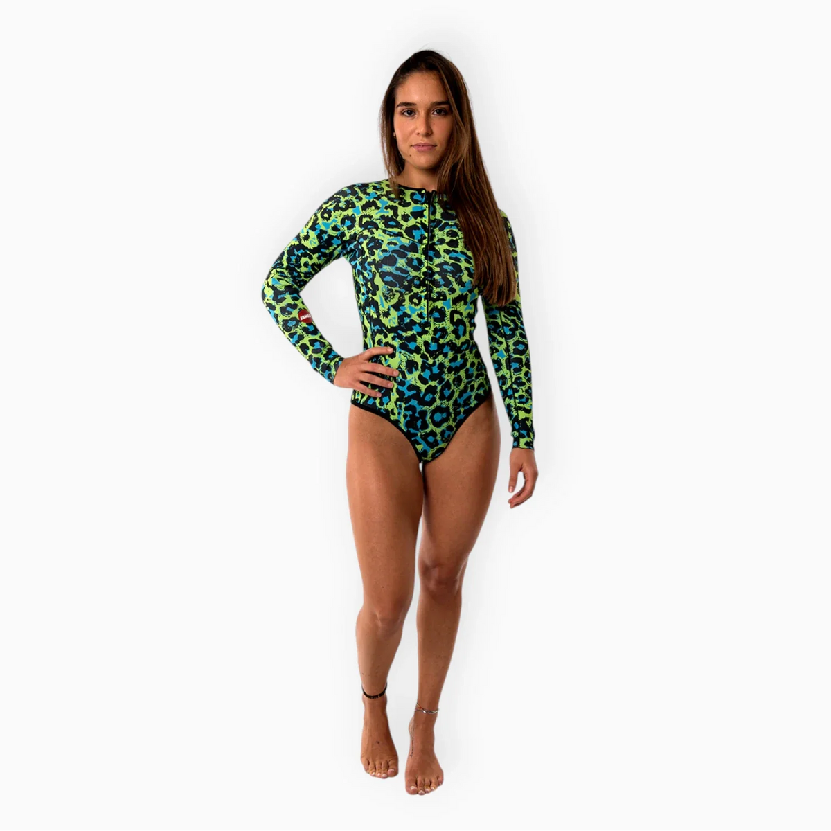Janga Jangle Wetsuit