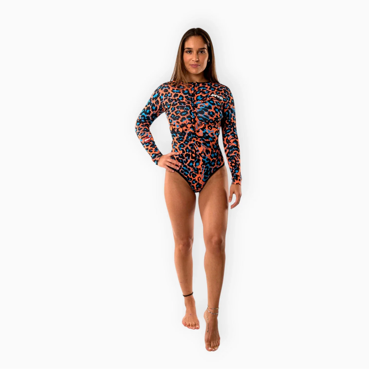 Traje de neopreno Janga Highercut
