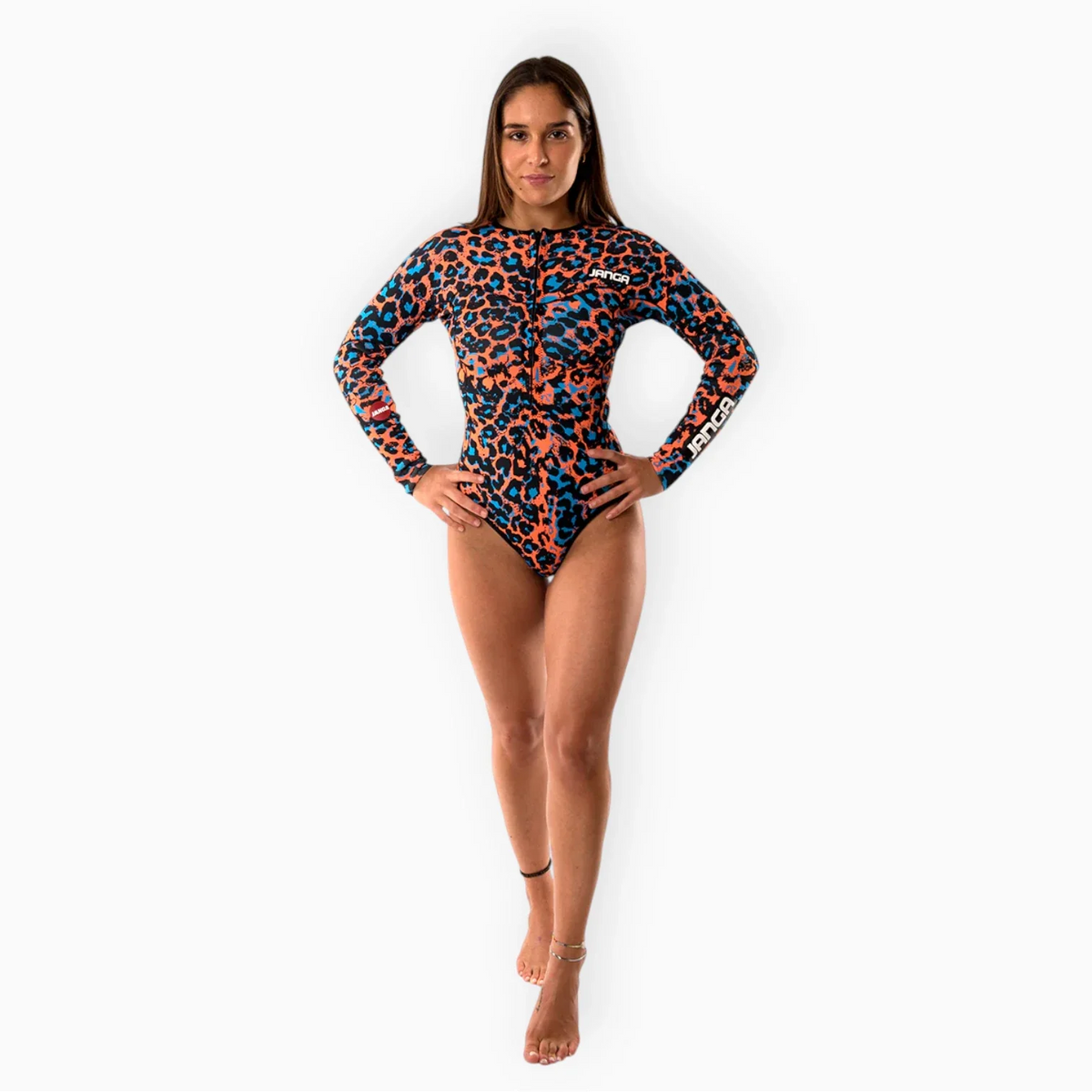 Traje de neopreno Janga Highercut