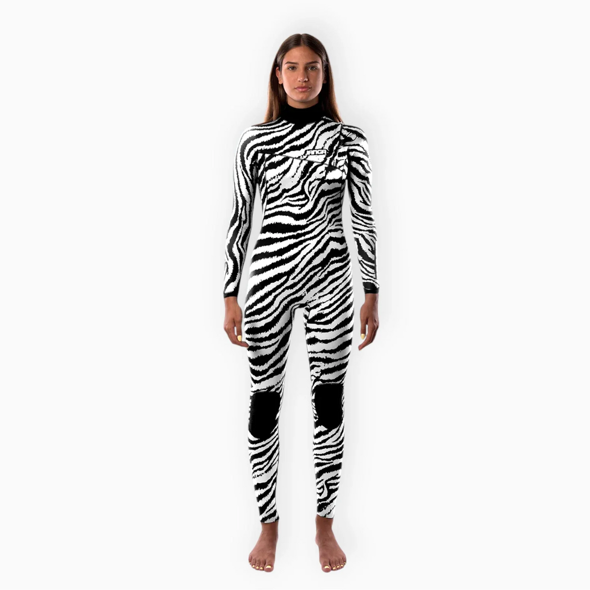 Traje de neopreno Janga Zebra