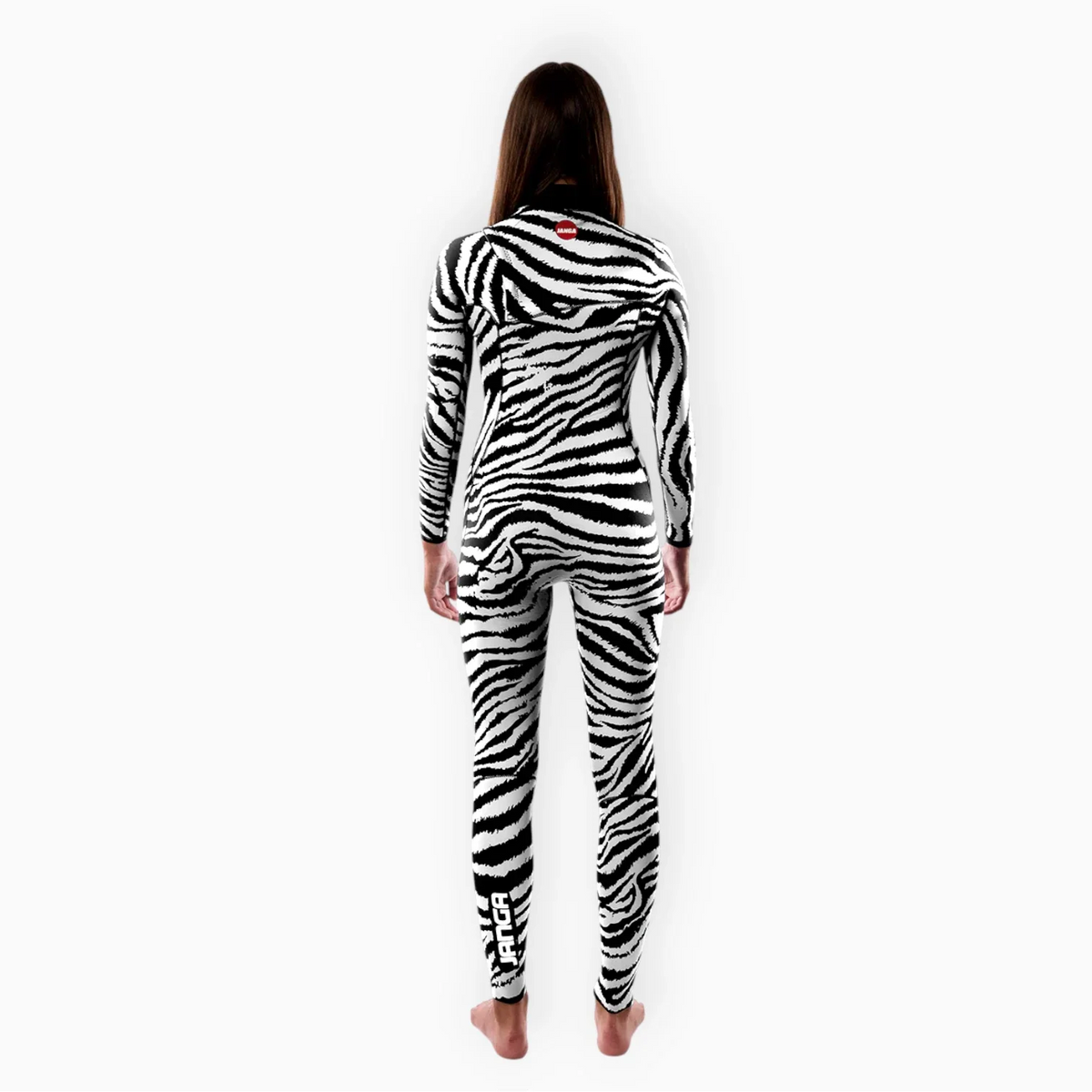Traje de neopreno Janga Zebra