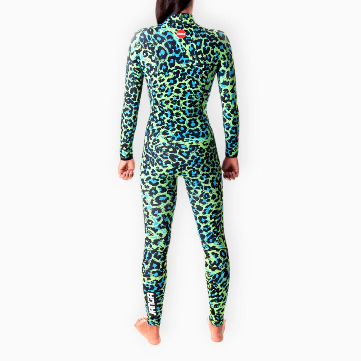 Janga Jangle Wetsuit