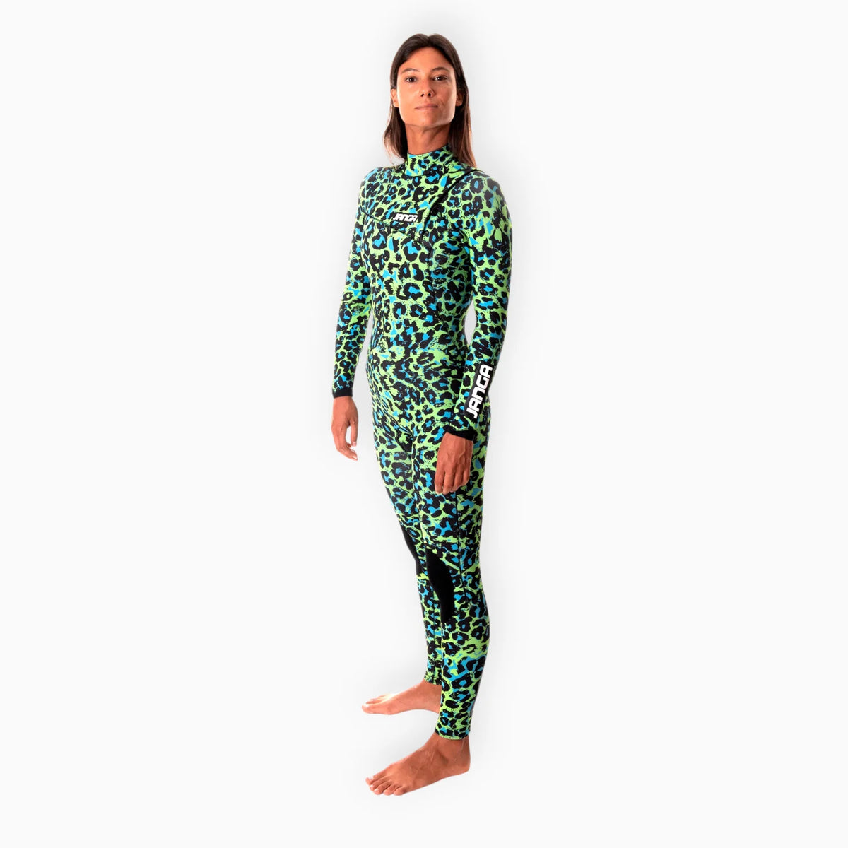 Janga Jangle Wetsuit