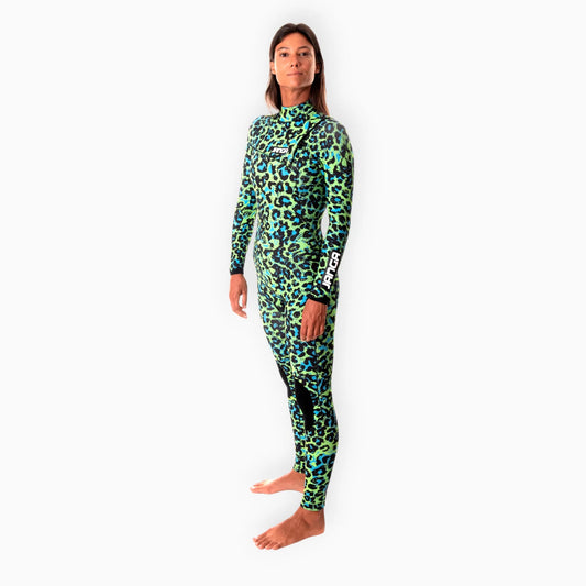 Janga Jangle Wetsuit