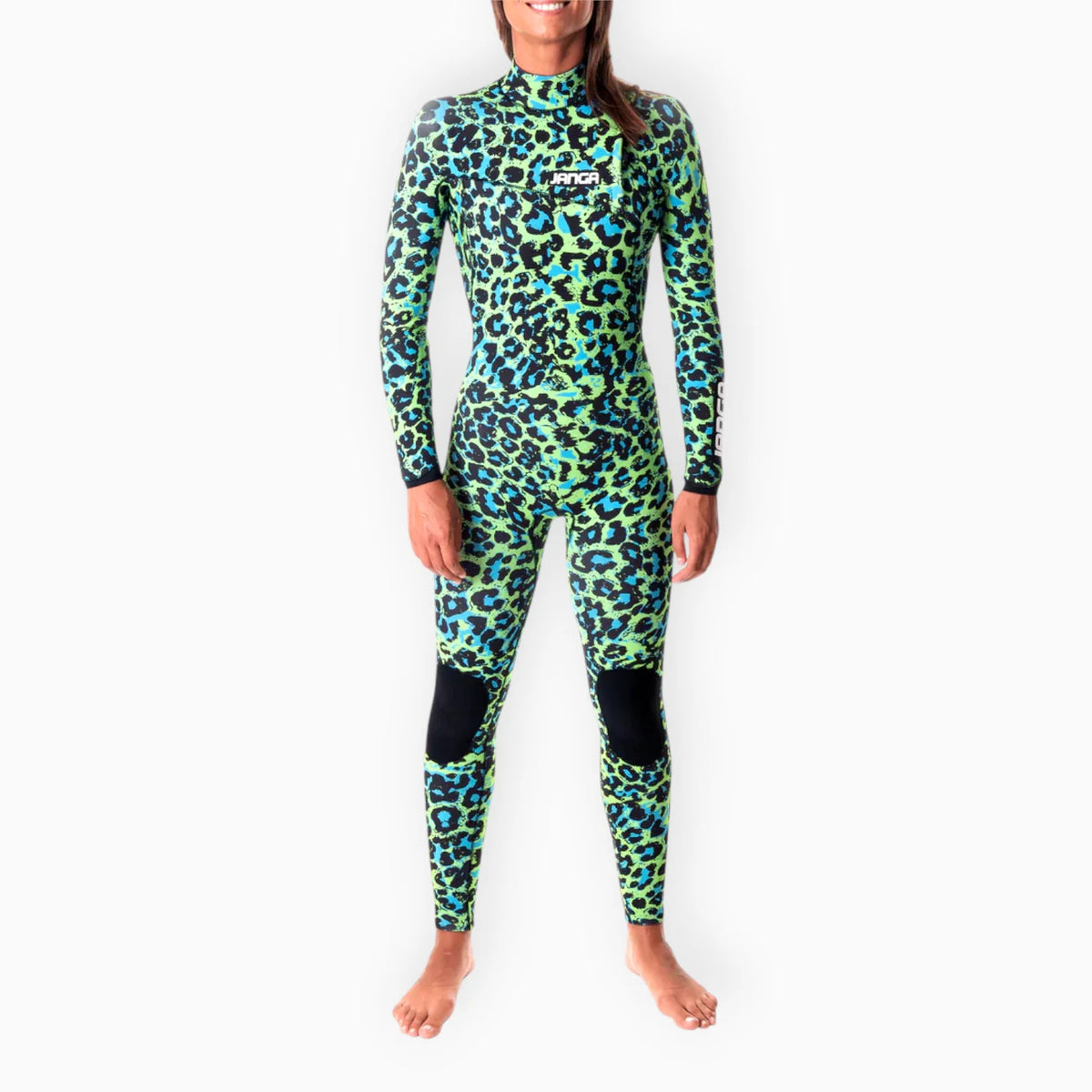 Janga Jangle Wetsuit
