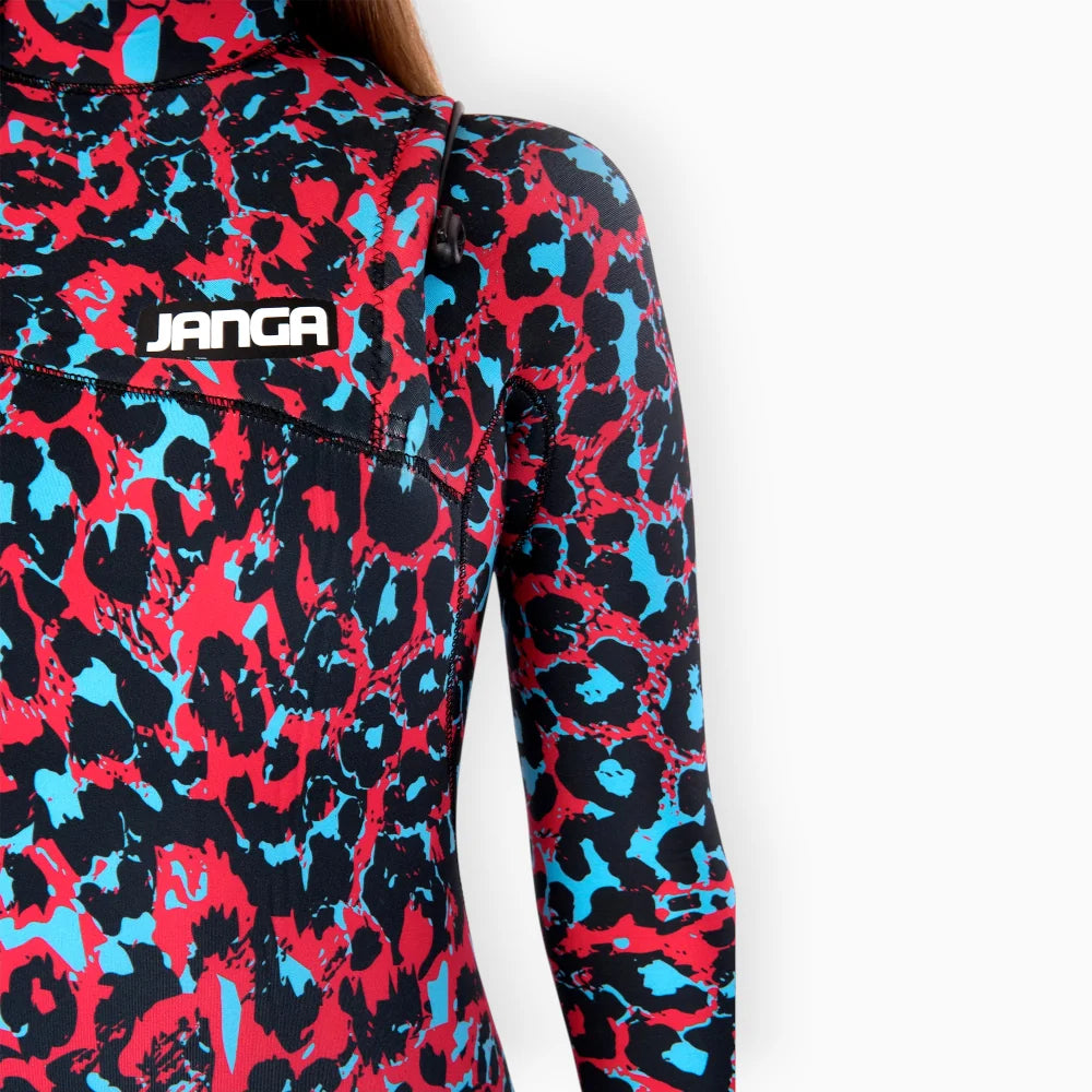 Janga Jangle Wetsuit