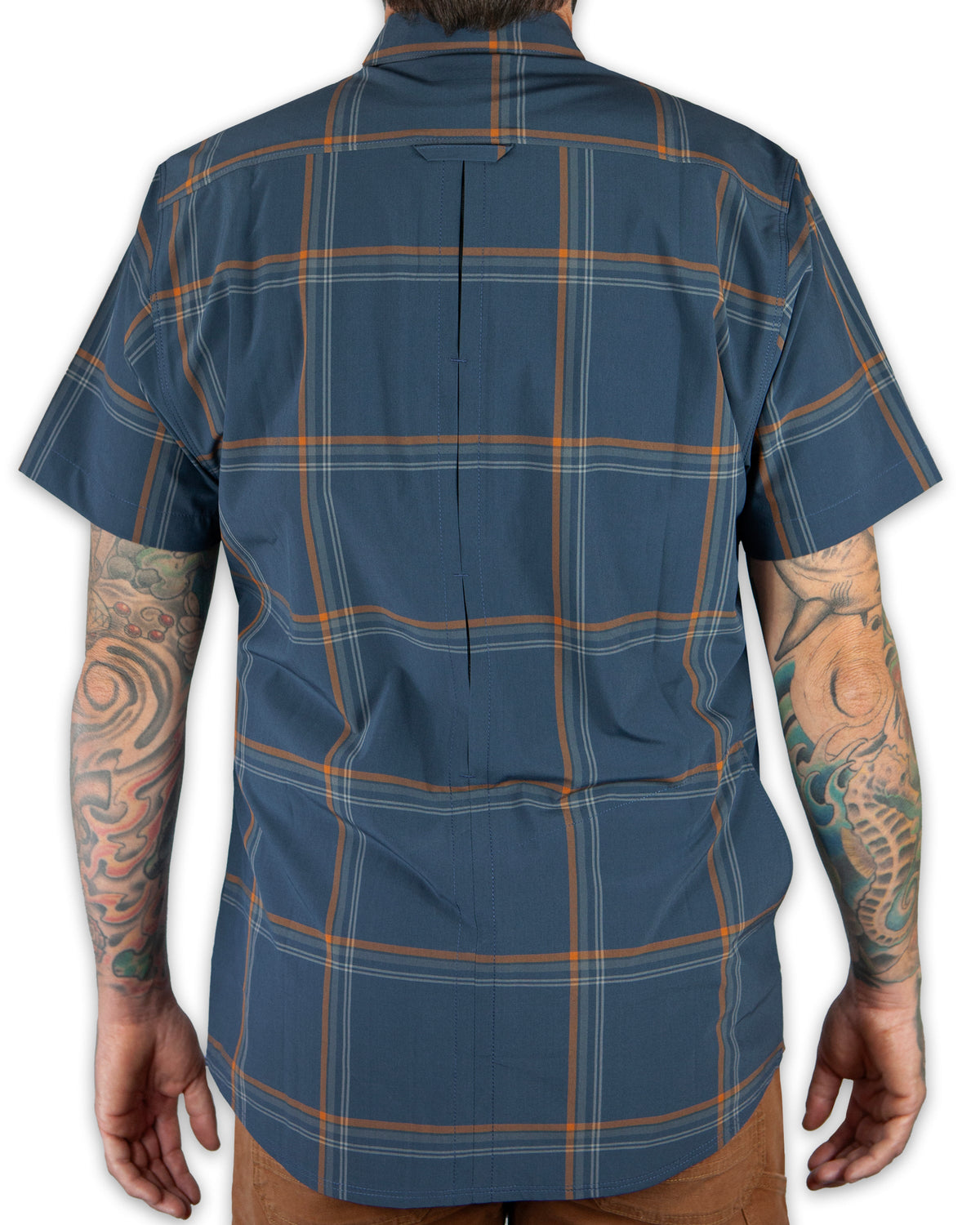 Camisa Jack Knife de Off The Grid Surplus