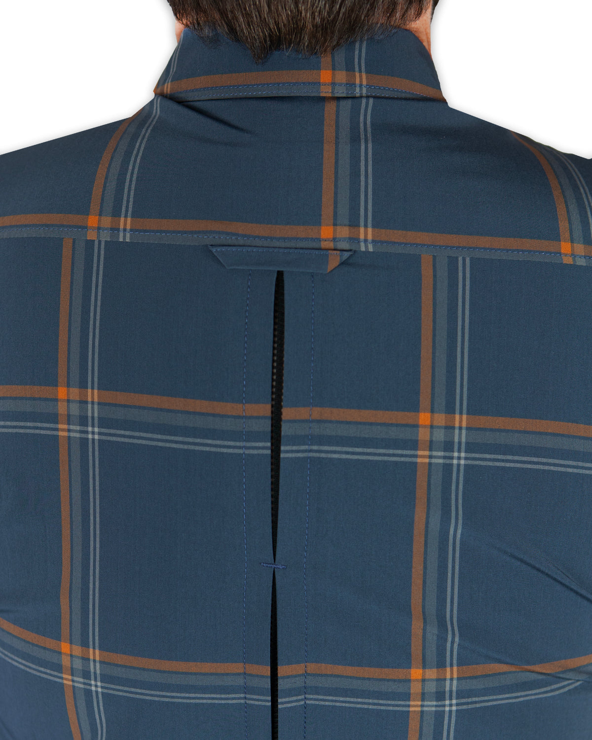 Camisa Jack Knife de Off The Grid Surplus