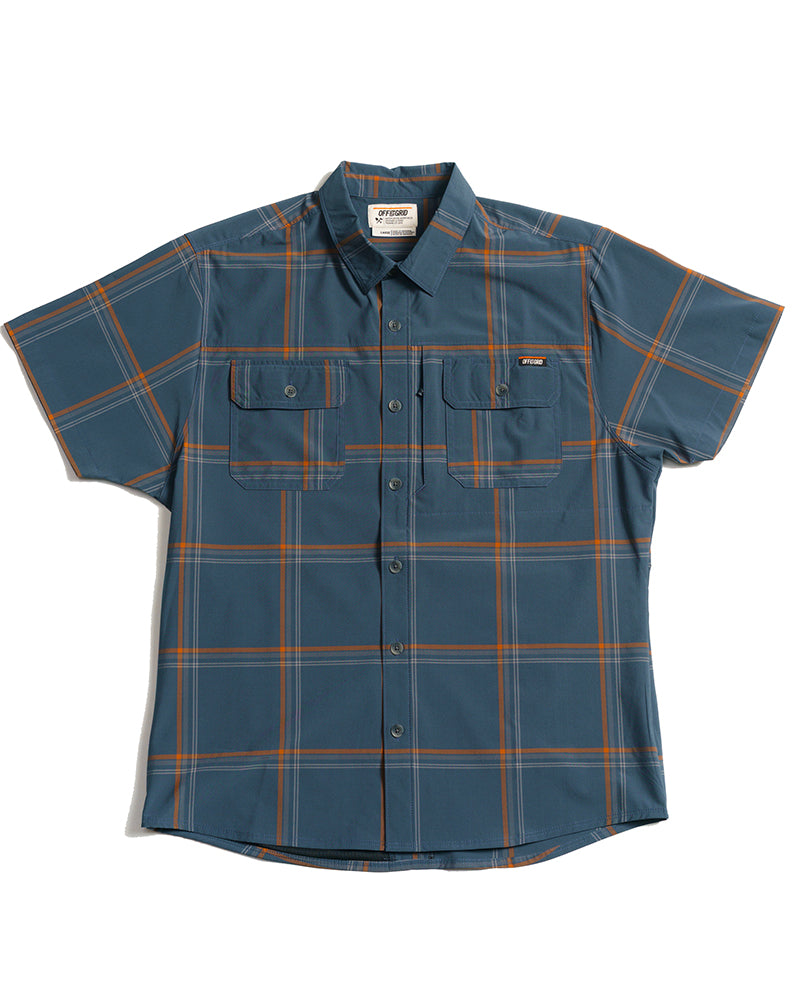 Camisa Jack Knife de Off The Grid Surplus