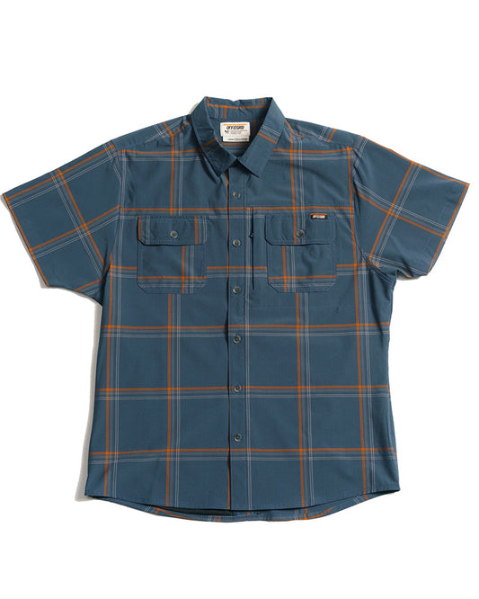 Chemise Jack Knife Off The Grid Surplus