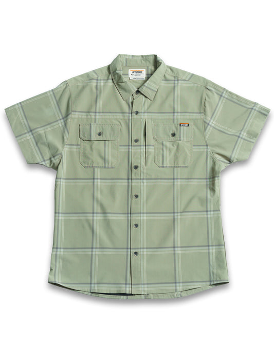 Chemise Jack Knife Off The Grid Surplus