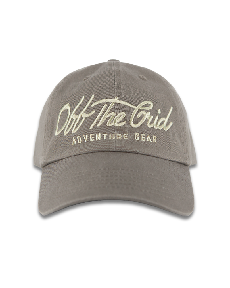 Off The Grid Surplus - Jack Rabbit Hat - Olive - ONE