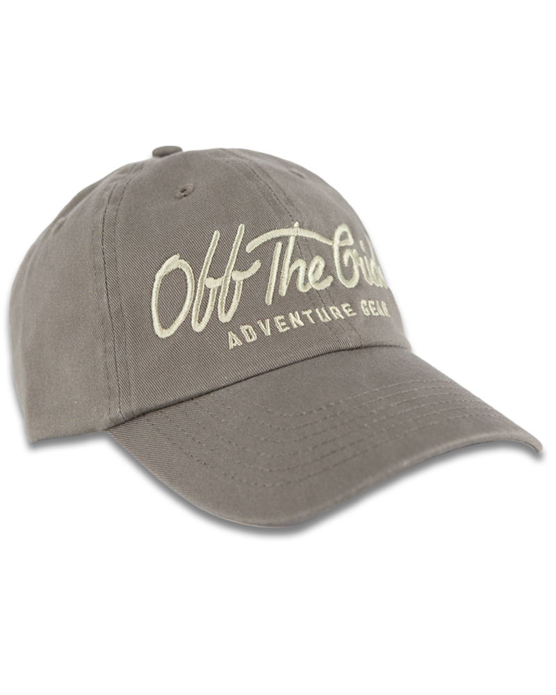Off The Grid Surplus - Jack Rabbit Hat - Olive - ONE