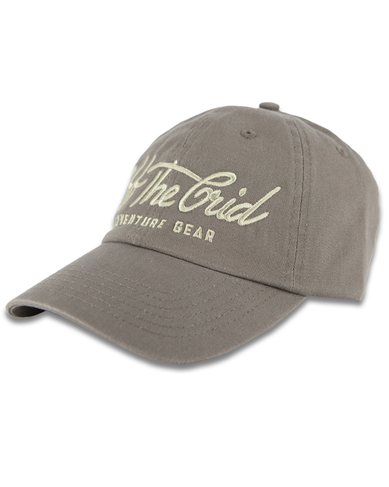 Off The Grid Surplus - Jack Rabbit Hat - Olive - ONE
