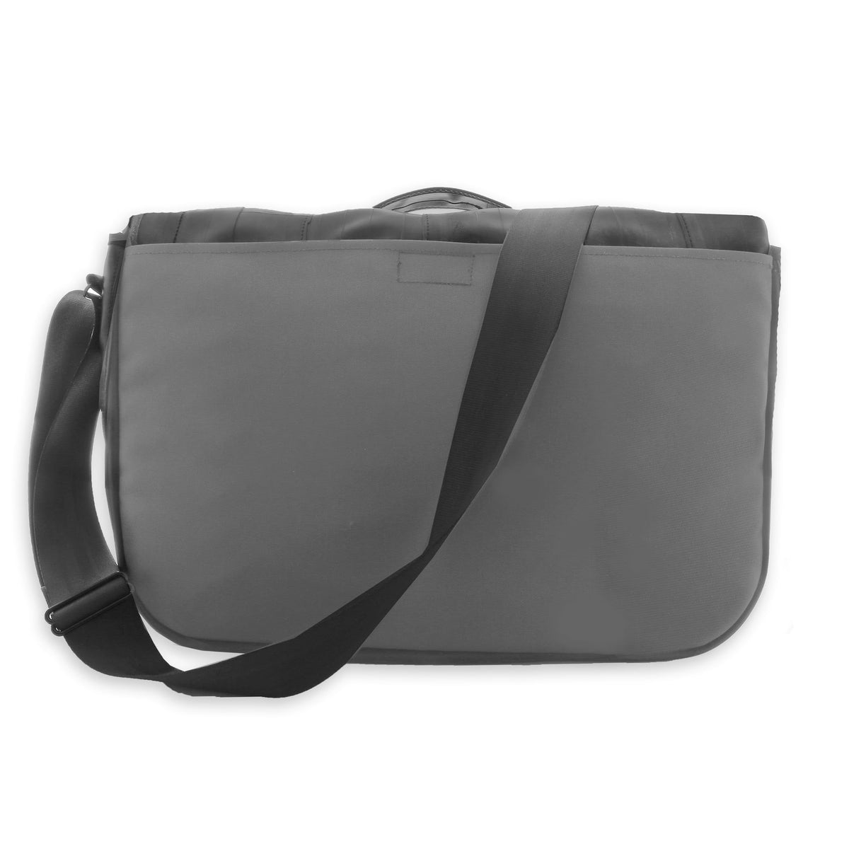 ZEITBIKE - Zeitbike Jefferson Messenger Bag - View 2