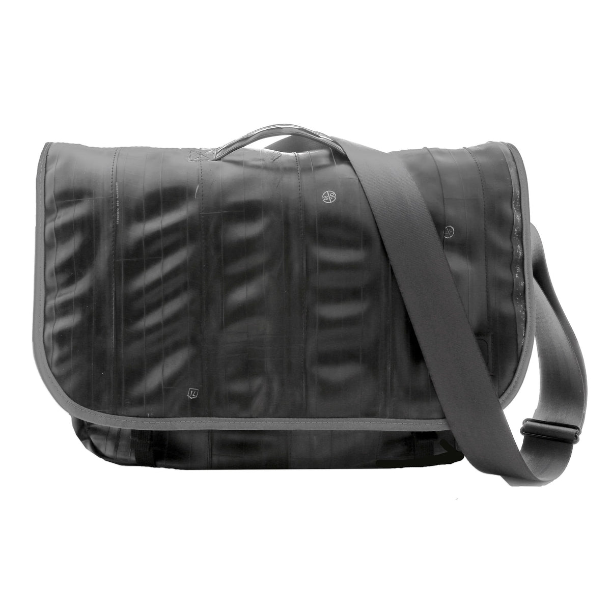 ZEITBIKE - Zeitbike Jefferson Messenger Bag