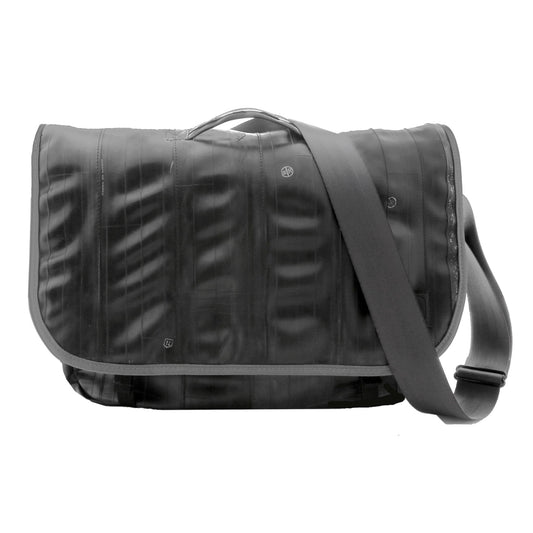 ZEITBIKE - Zeitbike Jefferson Messenger Bag