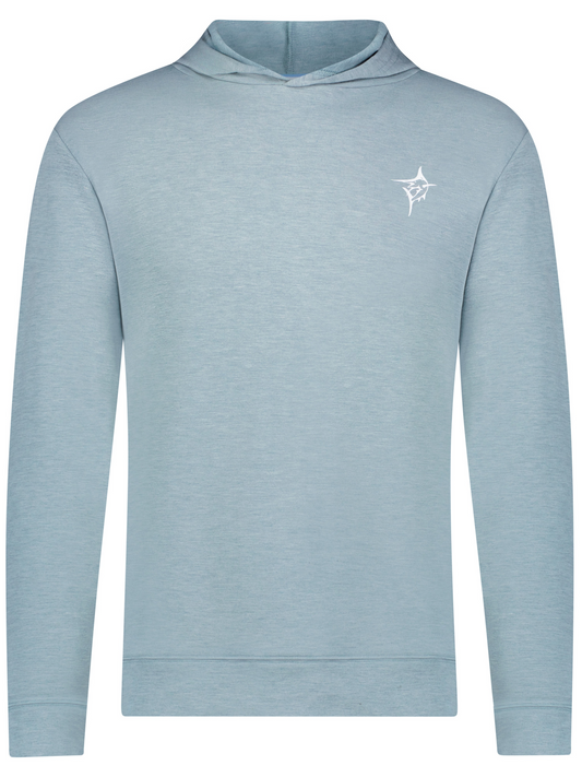 White Water Life Jetty Hoodie