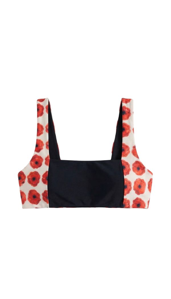 Haut de bikini Voglia Josephine
