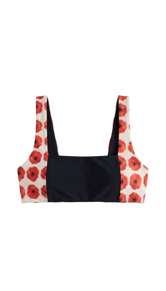 Voglia Josephine Bikini-Oberteil