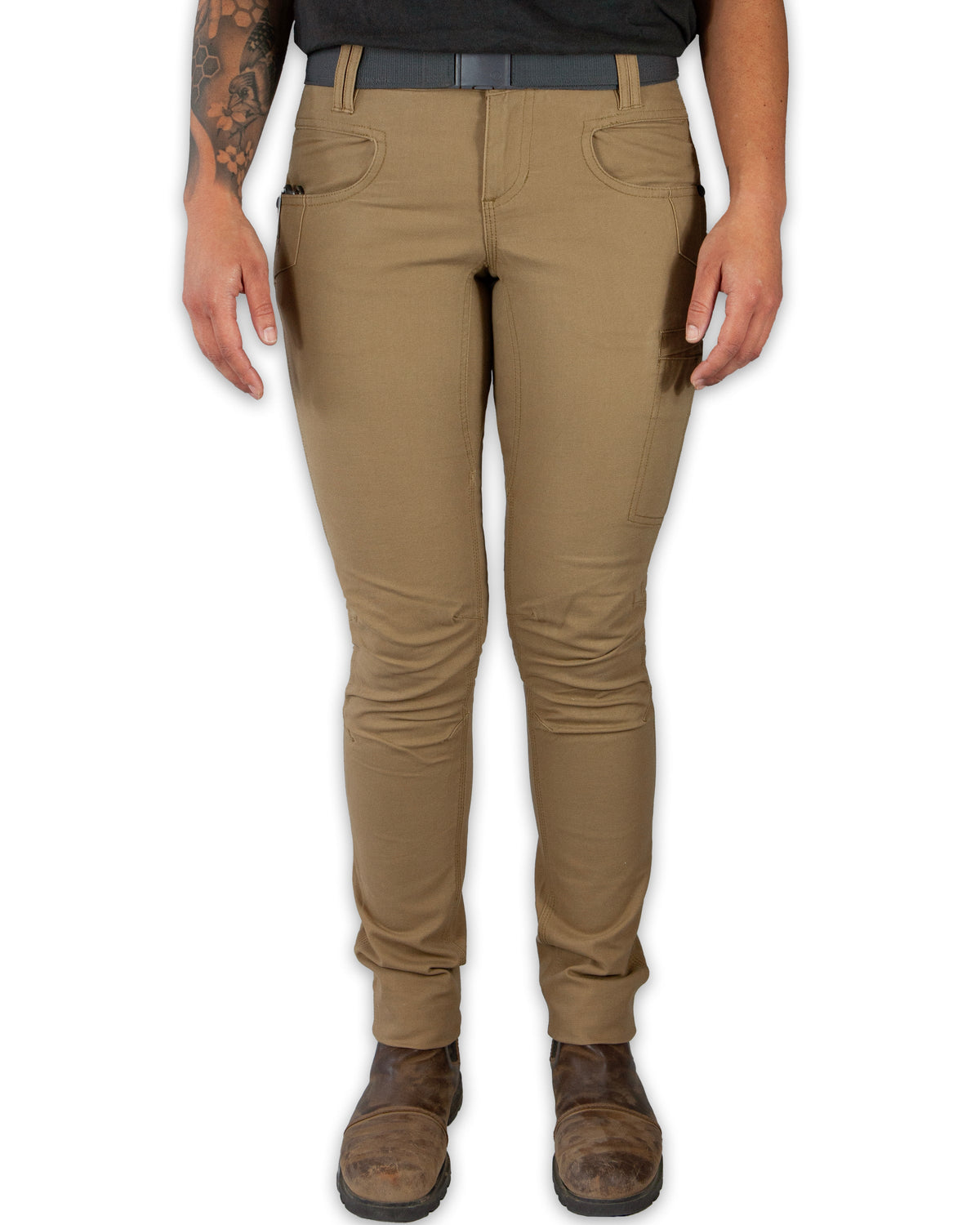 Pantalones Kestral de Off The Grid Surplus